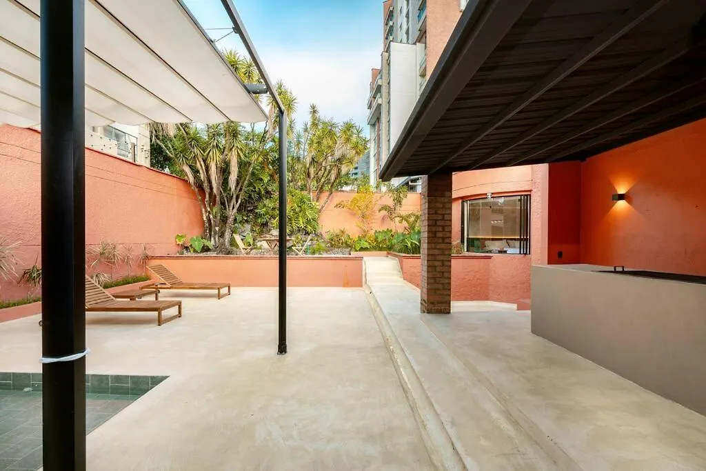 Casa Penta Top Notch Villa Medellin