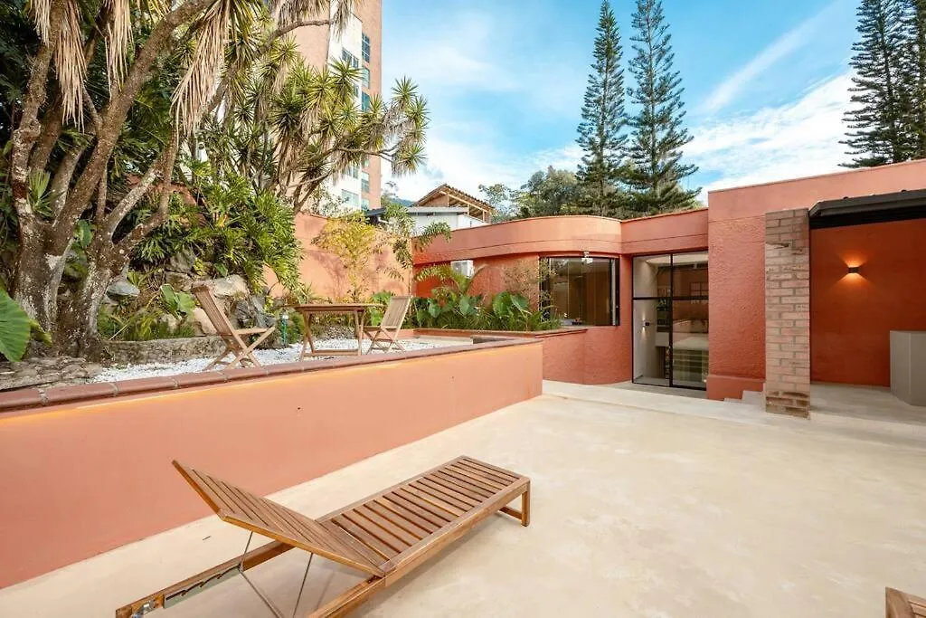 Casa Penta Top Notch Villa Medellin Colombia