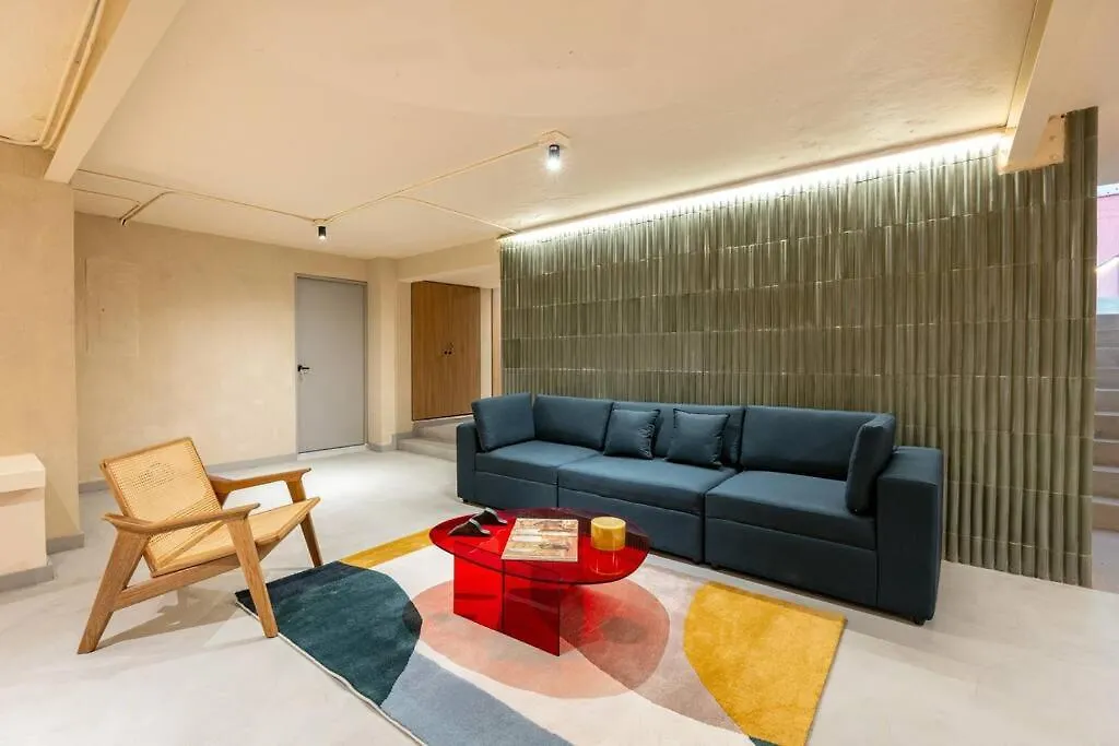 Casa Penta Top Notch Villa Medellin