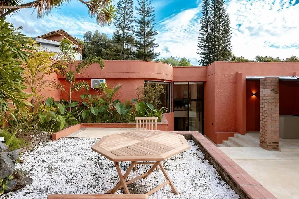 Casa Penta Top Notch Villa Medellin