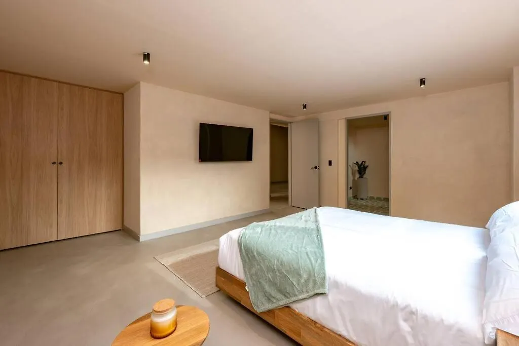 Casa Penta Top Notch Villa Medellin