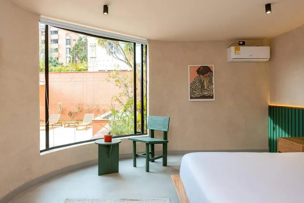 Casa Penta Top Notch Villa Medellin