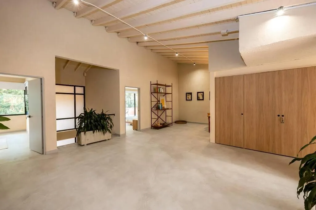 Casa Penta Top Notch Villa Medellin