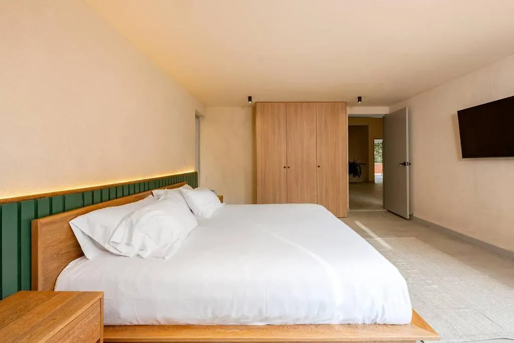 Casa Penta Top Notch Villa Medellin 0*,