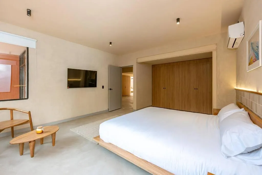 Casa Penta Top Notch Villa Medellin