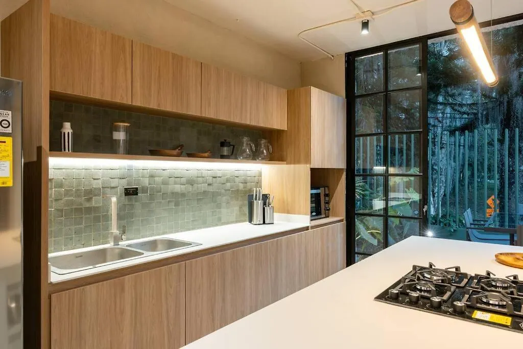 Casa Penta Top Notch Villa Medellin