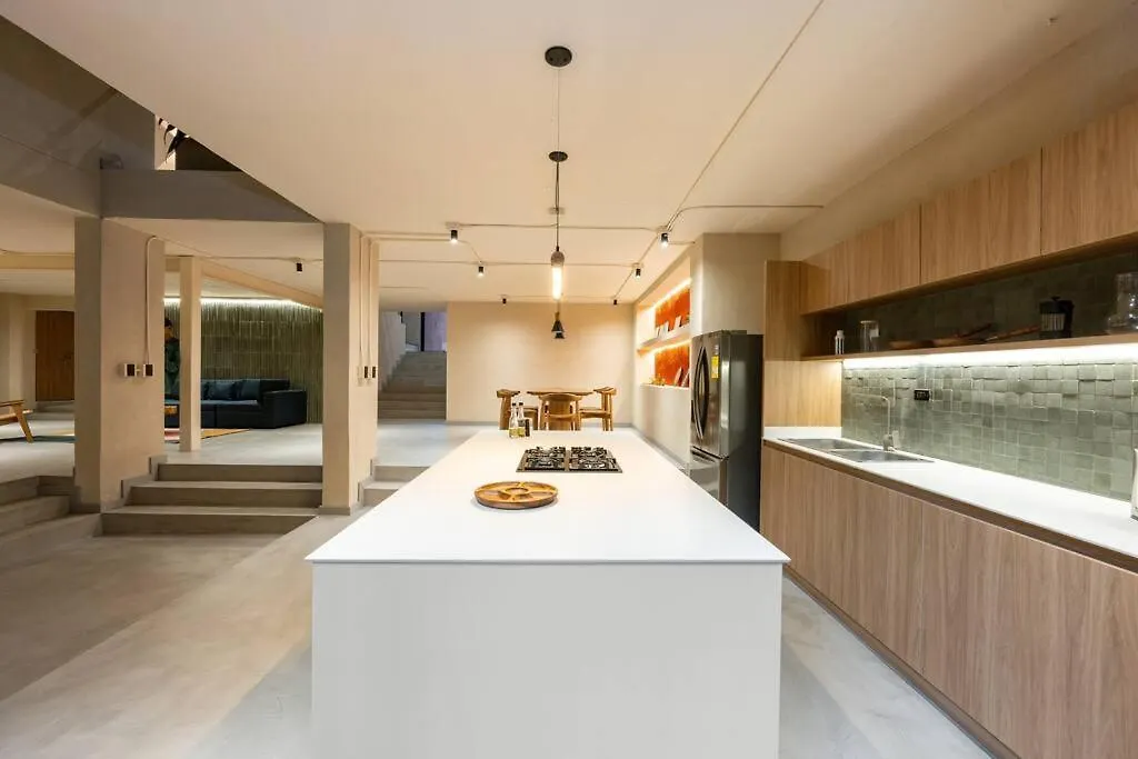 Casa Penta Top Notch Villa Medellin