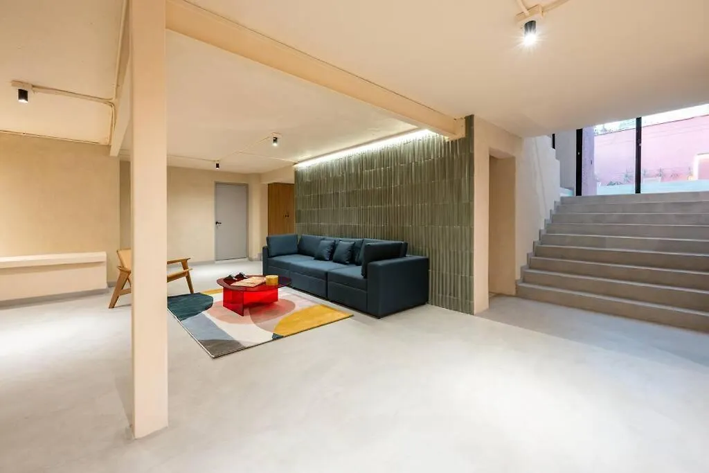 Casa Penta Top Notch Villa Medellin Colombia