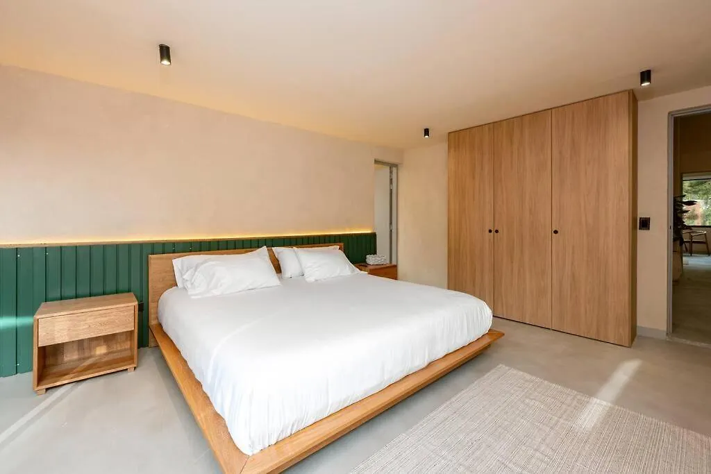 Casa Penta Top Notch Villa Medellin Colombia