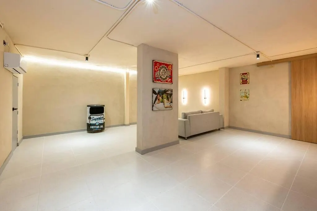 Casa Penta Top Notch Villa Medellin