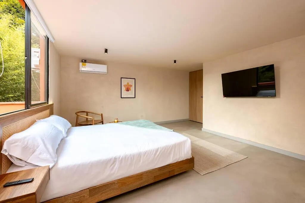 Casa Penta Top Notch Villa Medellin