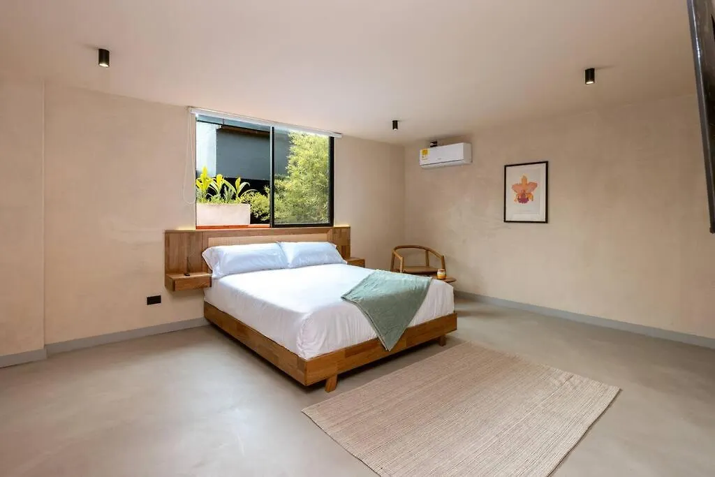 Casa Penta Top Notch Villa Medellin