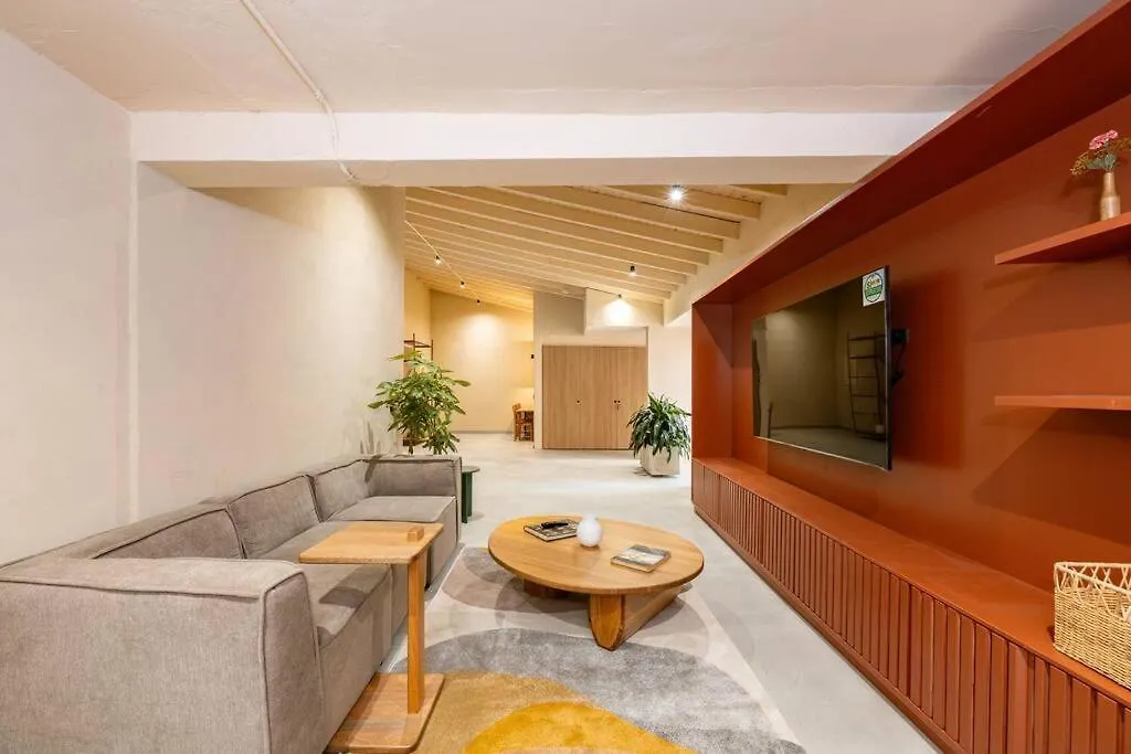 Casa Penta Top Notch Villa Medellin Colombia