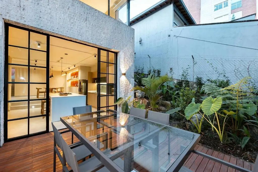 Casa Penta Top Notch Villa Medellin