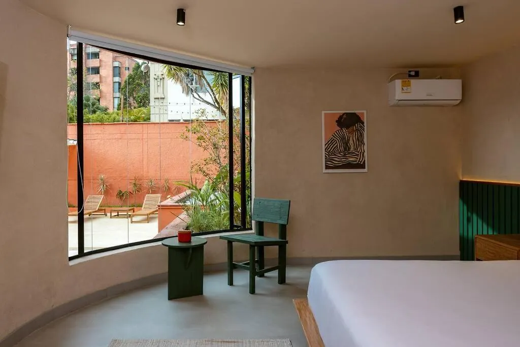 Casa Penta Top Notch Villa Medellin