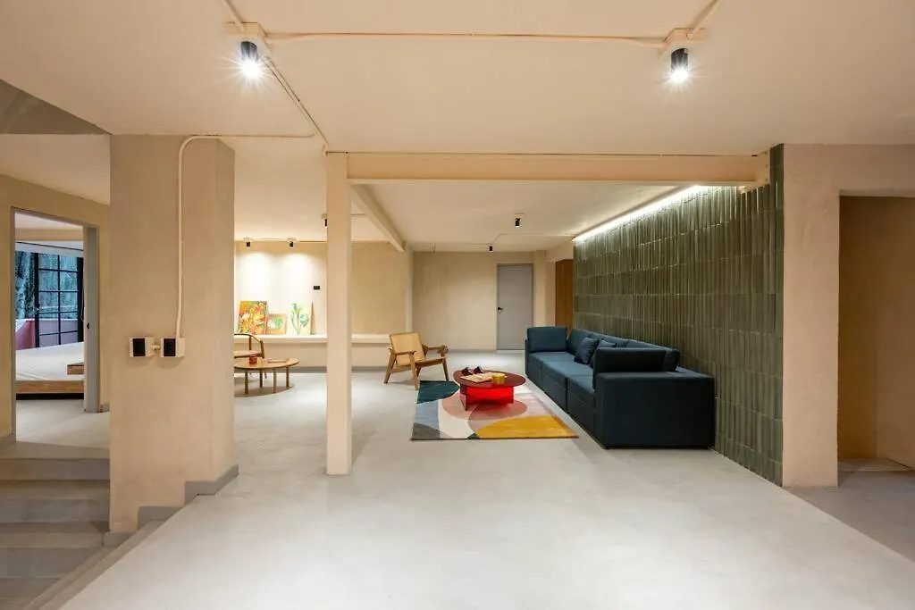 Casa Penta Top Notch Villa Medellin