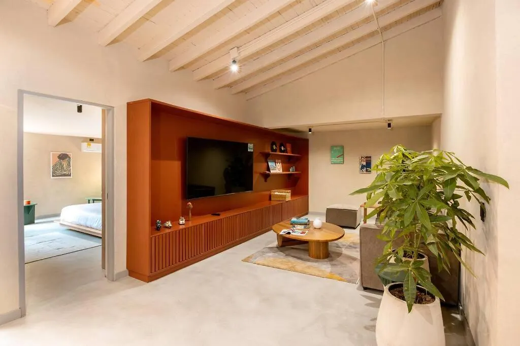 Casa Penta Top Notch Villa Medellin