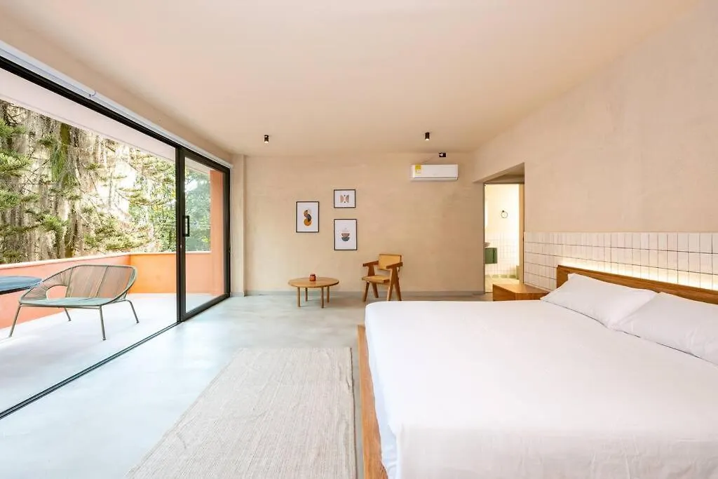 Casa Penta Top Notch Villa Medellin