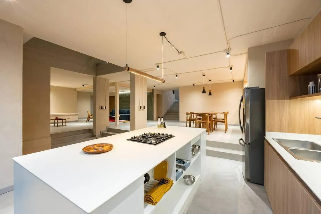 Casa Penta Top Notch Villa Medellin