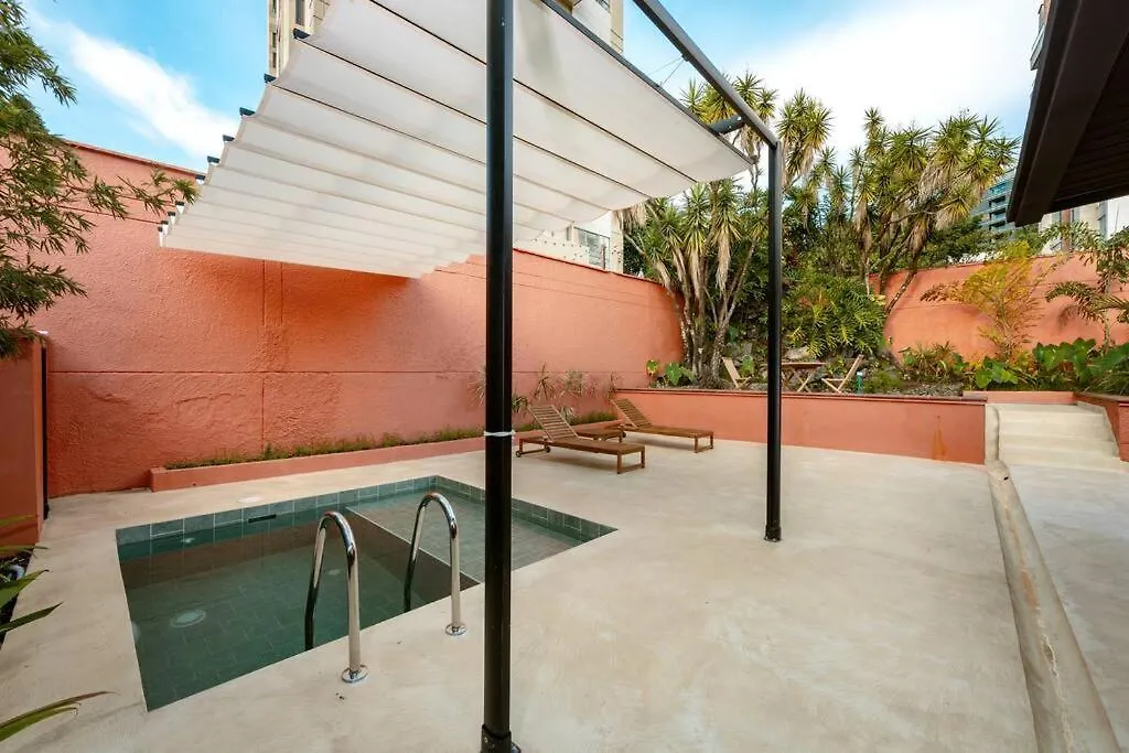 Casa Penta Top Notch Villa Medellin