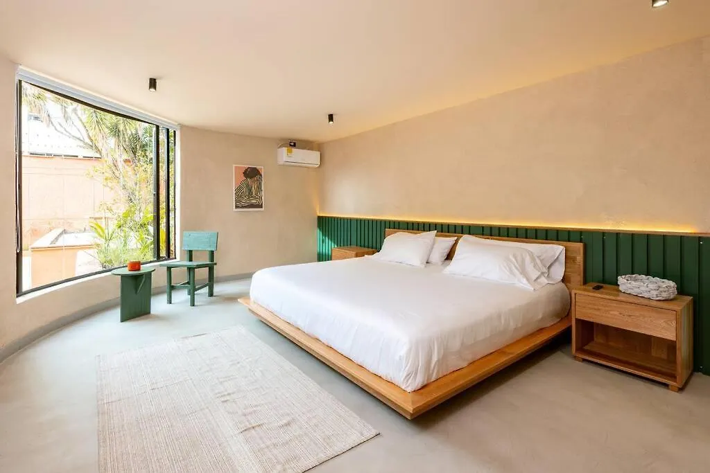 Casa Penta Top Notch Villa Medellin Colombia