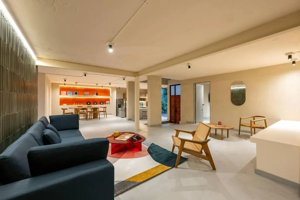 Casa Penta Top Notch Villa Medellin Colombia