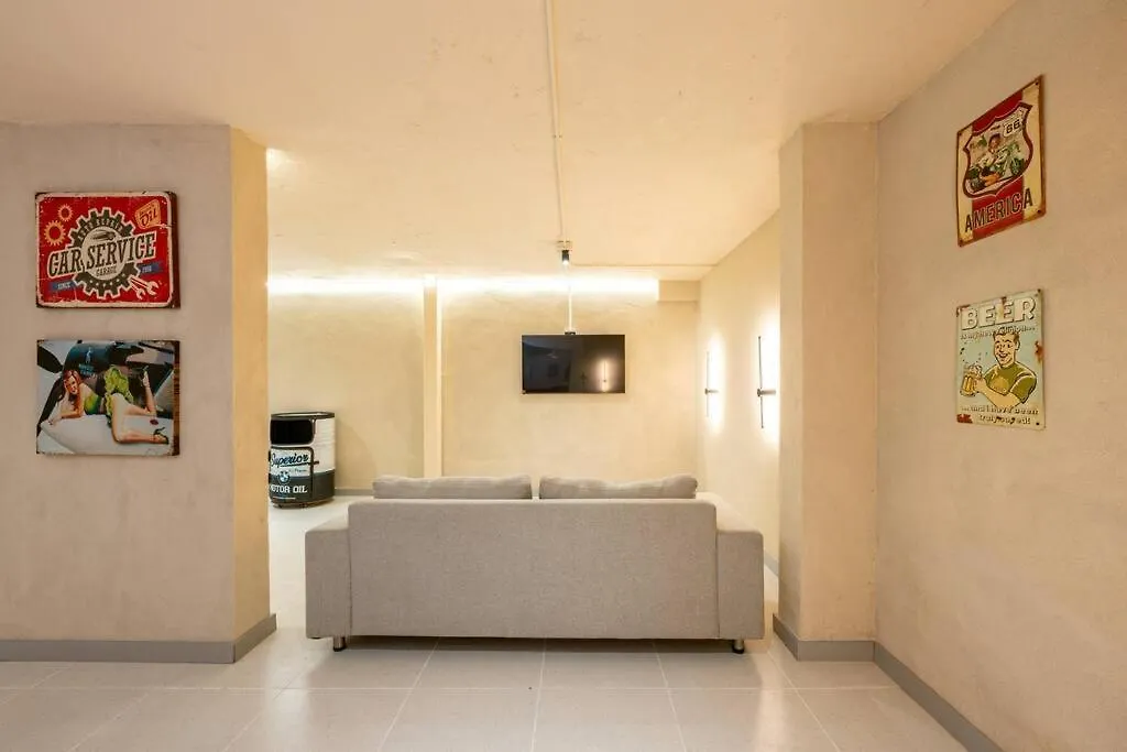 Casa Penta Top Notch Villa Medellin Colombia