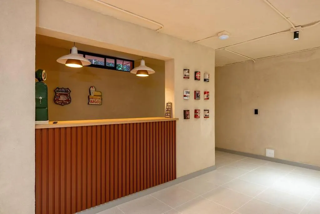 Casa Penta Top Notch Villa Medellin