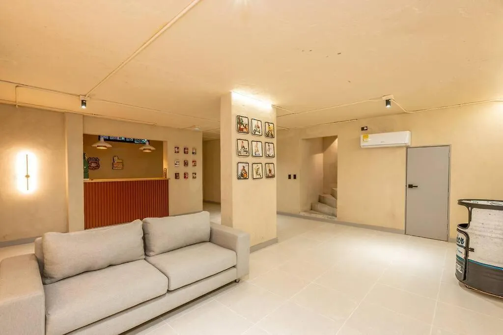Casa Penta Top Notch Villa Medellin