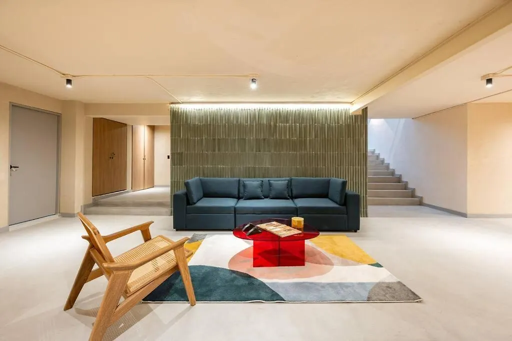 Casa Penta Top Notch Villa Medellin