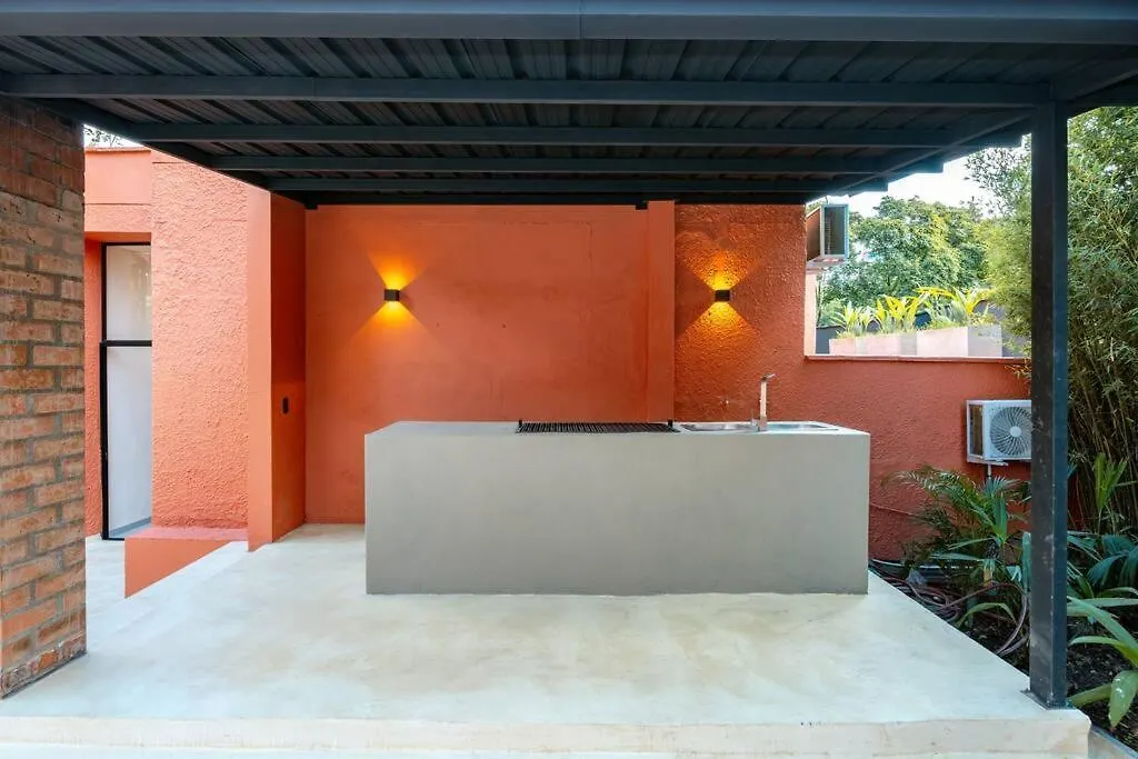 Casa Penta Top Notch Villa Medellin