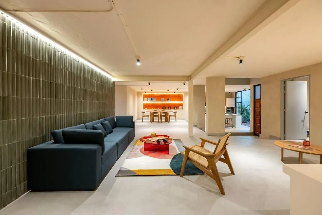 Casa Penta Top Notch Villa Medellin