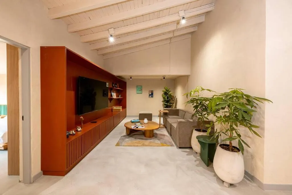 Casa Penta Top Notch Villa Medellin 0*,
