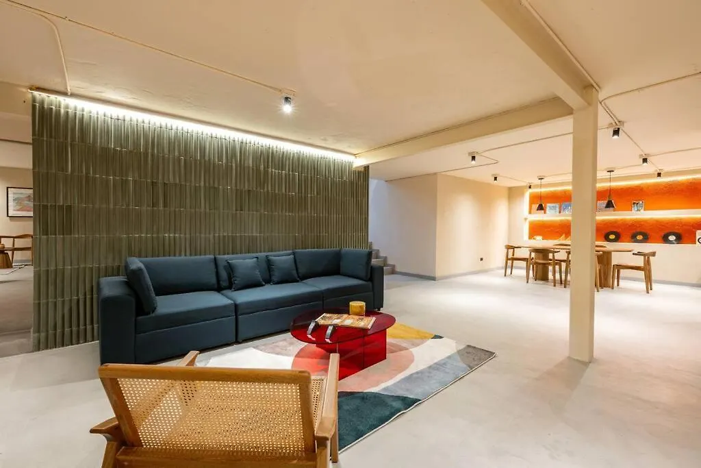 Casa Penta Top Notch Villa Medellin 0*,  Colombia