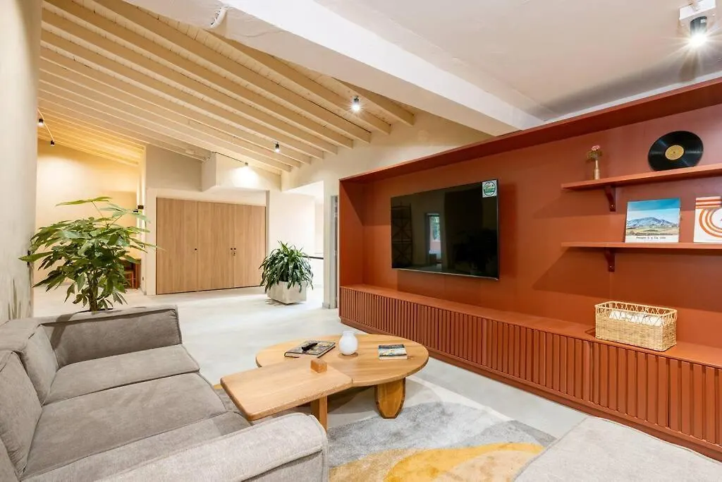 Casa Penta Top Notch Villa Medellin