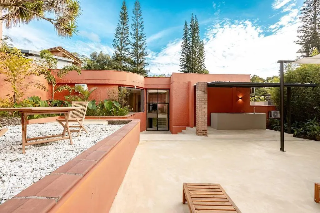 Casa Penta Top Notch Villa Medellin 0*,  Colombia