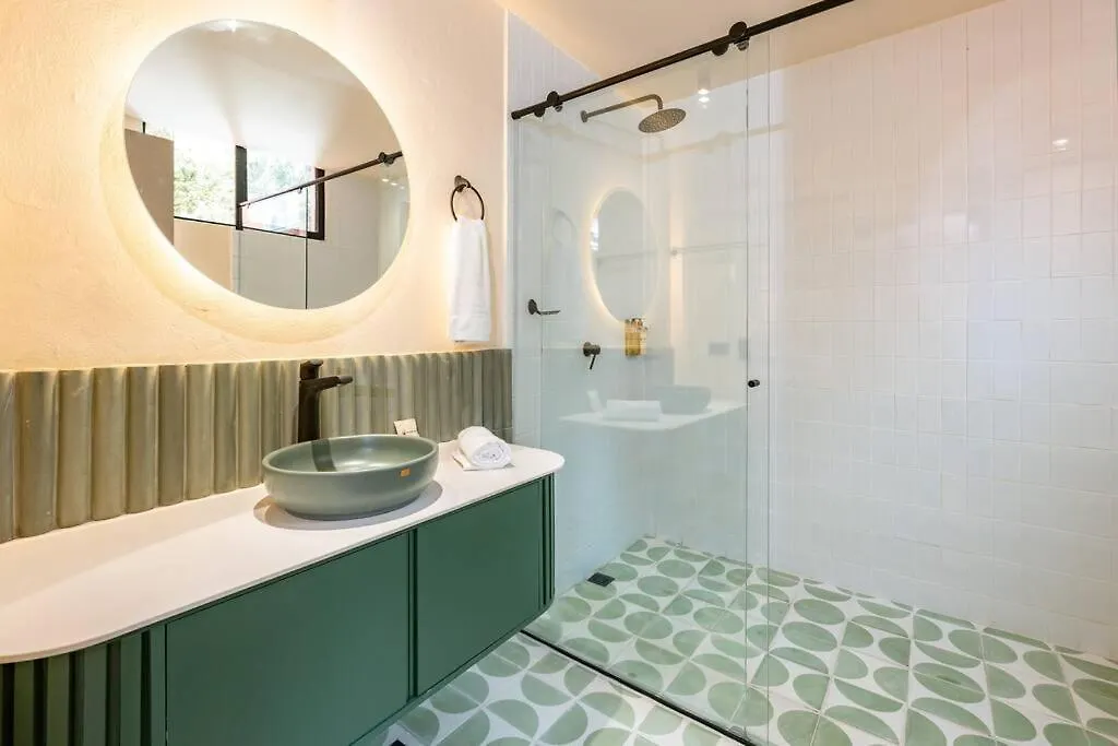 Casa Penta Top Notch Villa Medellin
