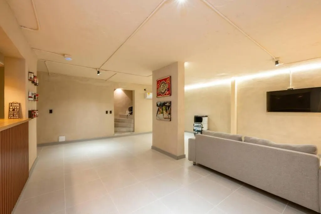 Casa Penta Top Notch Villa Medellin