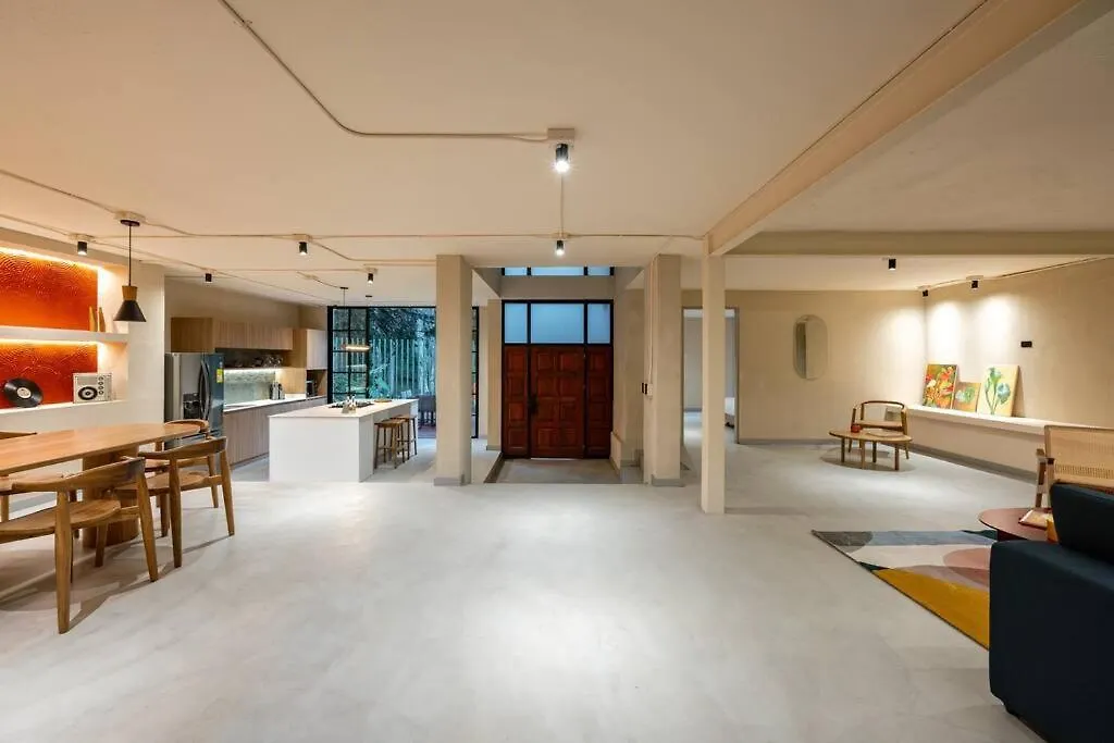 Casa Penta Top Notch Villa Medellin