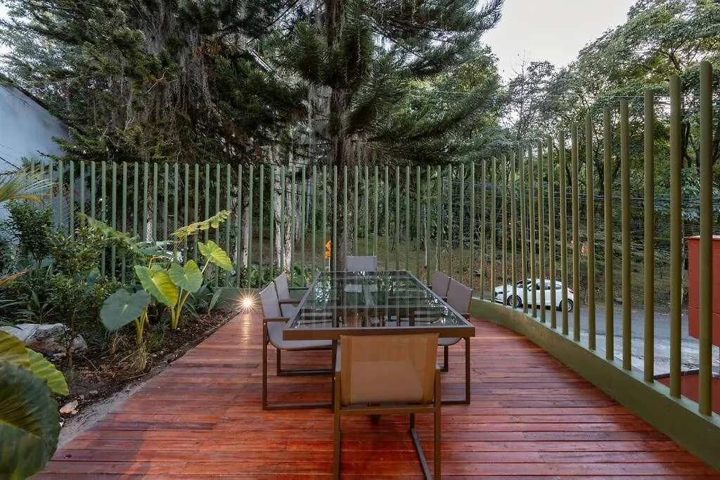 Casa Penta Top Notch Villa Medellin Colombia