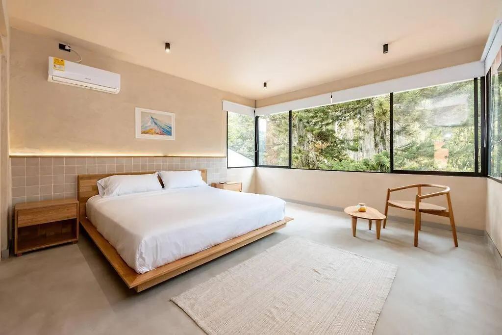 Casa Penta Top Notch Villa Medellin Colombia